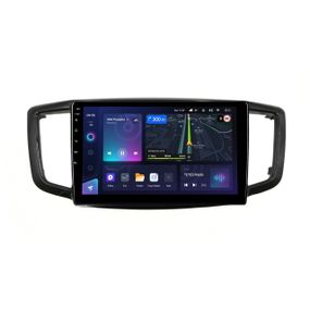 Штатна магнітола серії Teyes CC3L під Honda Odyssey 2013-2017 (W1) 10 дюймів