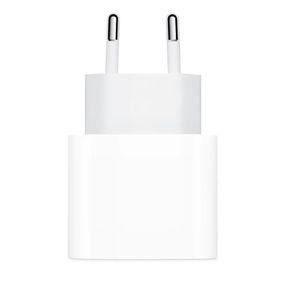 Адаптер, блок живлення / Зарядний пристрій USB-C / Мережевий зарядний пристрій 25w
