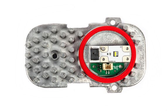 LED Модуль Фары 63117263051 (1 шт) для BMW 6 F12/F13/F06 | Зображення 1
