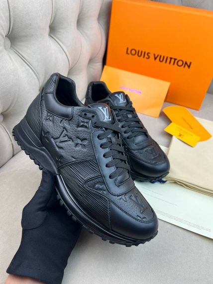 Кросівки Louis Vuitton Run Away ob403 | Зображення 4