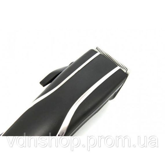 Машинка для стрижки волосся домашня GEMEI GM-811, Електрична машинка для стрижки побутова CE-29 | Зображення 3