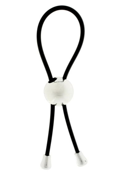 Лассо на пеніс регульоване Stud Ring