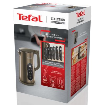 Электрочайник Tefal KI871FE0 | Зображення 2