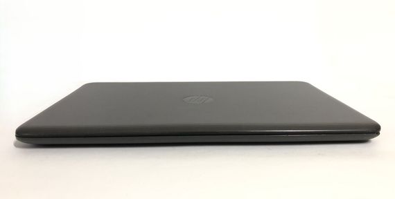 Ноутбук Б-клас HP 250 G5 Grey / 15.6" (1366x768) TN / Intel Core i3-5005U (2 (4) ядра по 2.0 GHz) / 8 GB DDR3 / 128 GB SSD / Intel HD Graphic 5500 / WebCam / DVD-ROM / Win 10 Pro б/в | Зображення 5
