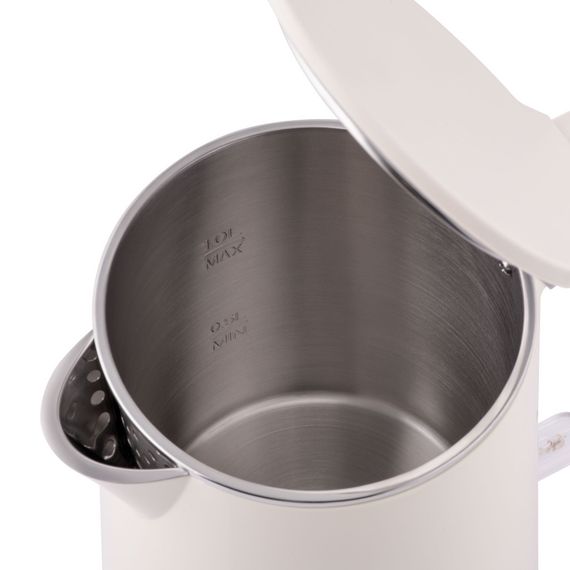 Електрочайник Ardesto EKL-F1BG | Зображення 3