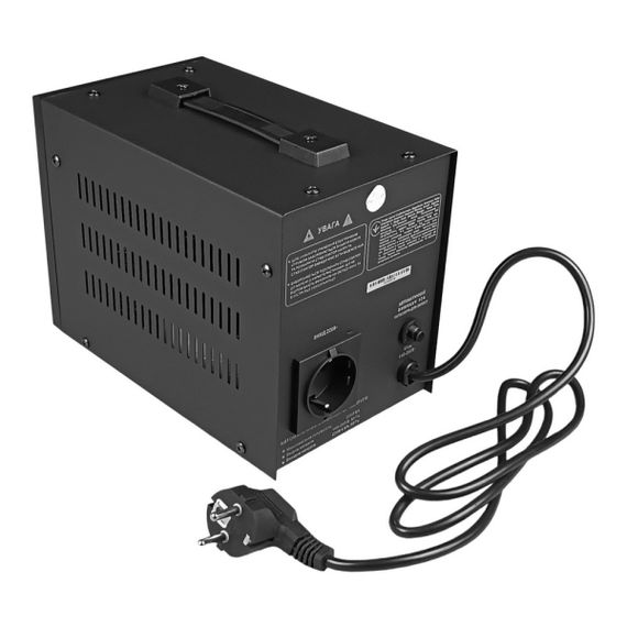 Forte TDR-2000VA Стабілізатор напруги | Зображення 4