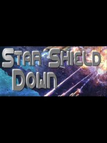 Star Shield Down Steam Key GLOBAL