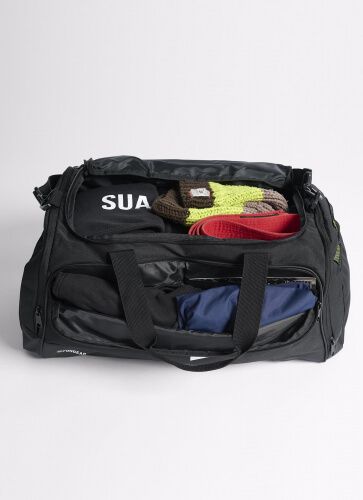 СУМКА СПОРТИВНА IPPONGEAR Essential M | Зображення 2