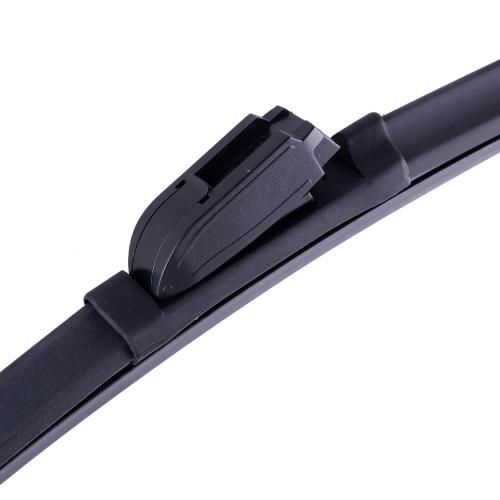 Щітки склоочисника гібридні VOIN 16"-400мм (TPX6M-16") HYBRID Ultra (5 адаптерів) | Зображення 4