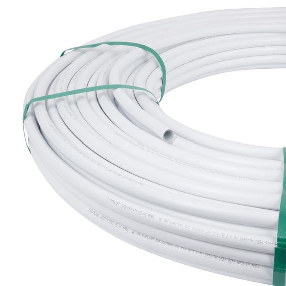 Труба PE-AL-PERT Icma 16х2 мм, 100 м №P197 | Зображення 3