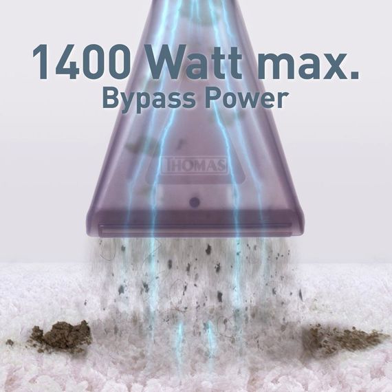 Пилосос Thomas миючий Aqua FleckWasher 788121 | Зображення 9