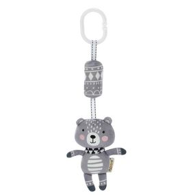 Підвіска на візок тварина Limo Toy rat60 33 см  Ведмідь