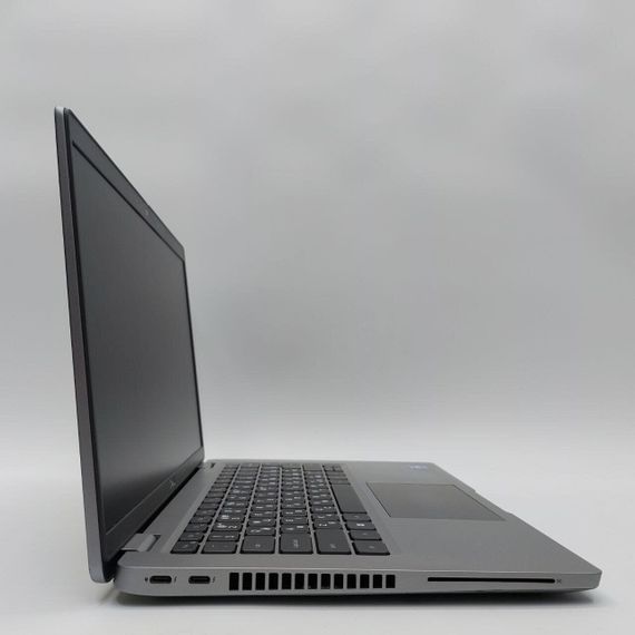 Ультрабук Dell Latitude 5430 / 14" (1920x1080) IPS / Intel Core i7-1265U (10 (12) ядер по 3.6 - 4.8 GHz) / 16 GB DDR4 / 512 GB SSD / Intel Iris X Graphics / WebCam б/у | Зображення 3