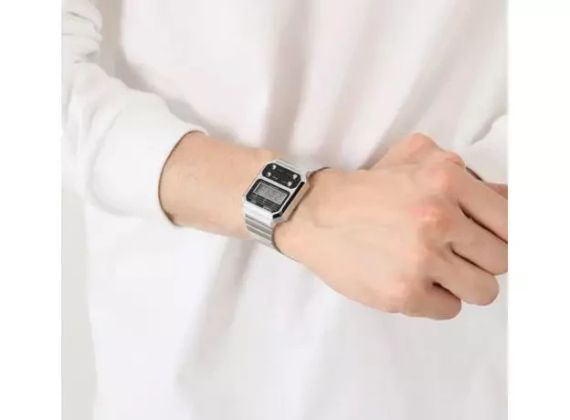 Годинник CASIO A100WE-1AEF | Зображення 2