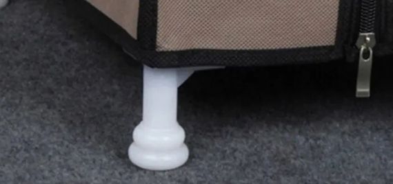 Стелаж для зберігання взуття Shoe Cabinet 160х60х30 Полиця для взуття Тканинний стелаж для взуття | Зображення 1