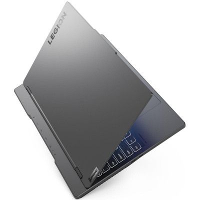 Ноутбук Lenovo Legion 5 15ARH7 (82RE006VRA) | Зображення 4