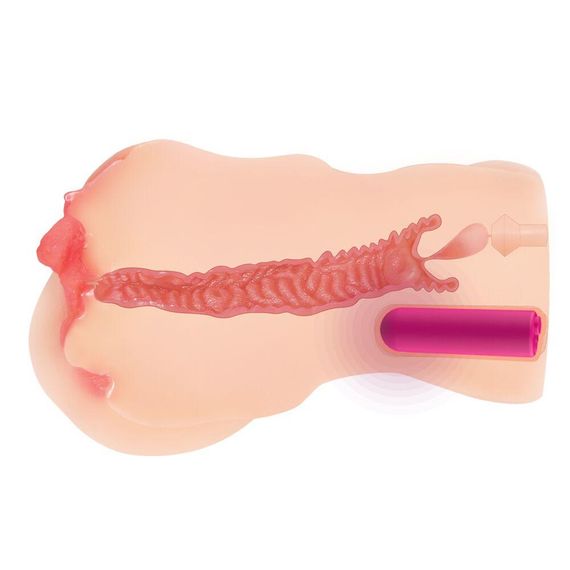 Мастурбатор Kokos Onahole Edition 003 by Maria Vibe sexstyle | Зображення 1