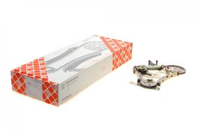 Комплект цепи насоса масляного BMW 3 E90 E91 E92 E93 F30 F31 06-19 X6 E71  N54 3.0i 08-14 103880