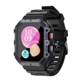 Годинник M3odfit  Harmony Black