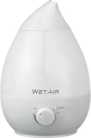 Зволожувач повітря WetAir MH-204W 25 Вт | Зображення 3
