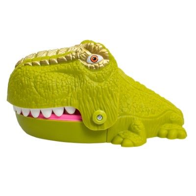 Настільна гра "Хто швидше. Динозавр" 262-17 MAYA TOYS, в коробці (6902241801757) | Зображення 1