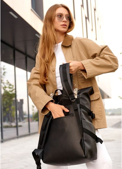 Жіночий рюкзак Sambag BRIX PJT 40 x 27 x 15 см (11711715) | Зображення 2