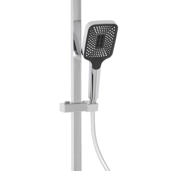 Душова система Qtap Gemini 51103KNC | Зображення 7