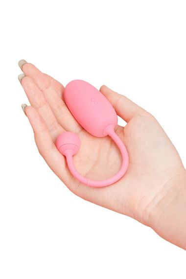 Смарт-тренажер Кегеля для женщин Magic Motion Kegel Coach, Розовый | Зображення 3