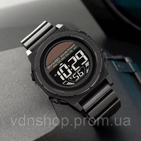 Військові годинники з батарейкою SKMEI, Фірмові спортивні годинники Модні наручні електронні IL-65