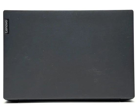 Ультрабук Б-класс Lenovo V15-IIL / 15.6" (1920x1080) TN / Intel Core i3-1005G1 (2 (4) ядра по 1.2 - 3.4 GHz) / 8 GB DDR4 / 128 GB SSD / Intel UHD Graphics / WebCam / Win 11 б/у | Зображення 2