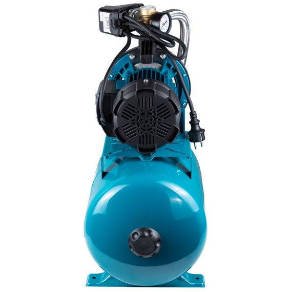 Насосна станція AquaticaLeo EKJ-1002PA5/UA 1.0кВт Hmax 44м Qmax 73л/хв 775308/24 | Зображення 7