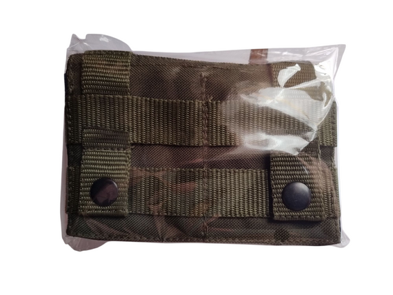 Підсумок для пристроїв серії «М67» М&М на 2шт Вид 2 Olive green хакі (213896) | Зображення 9