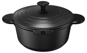 Каструля IQ Be Simple (6.4 л) 28 см