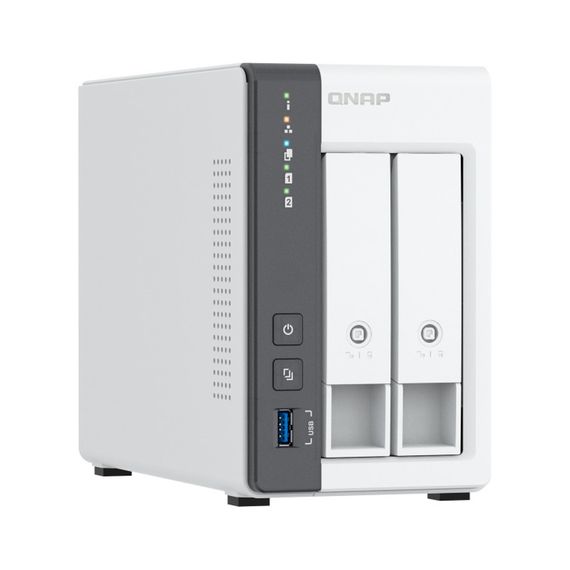 NAS QNap TS-216G | Зображення 2