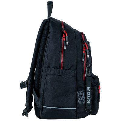 Рюкзак школьный Kite Education teens 2575M Kuromi (NR24-2575M) | Зображення 9
