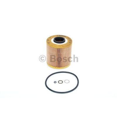 Фильтр масляный Bosch 1 457 429 760 | Зображення 1