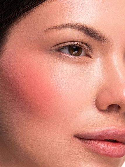 Кремові рум'яна ZOLA Cream Blush - Colar Pop (2.4 g) | Зображення 6