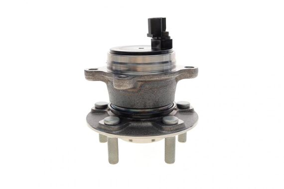 Подшипник ступицы задней Ford Focus 1.0-2.0 TDCi 10- D=136 +ABS  PHU590451K | Зображення 4