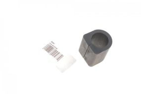 Втулка стабилизатора заднего Mercedes Benz 207-310 77-90 d=24mm  02567