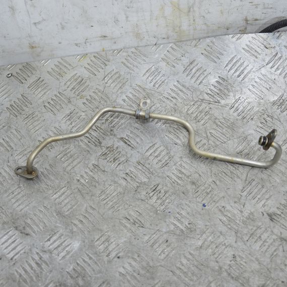 Трубка подачі масла в турбіну Skoda Octavia Fabia 2012-2024 Масляна трубка турбіни Шкода 04E145140E