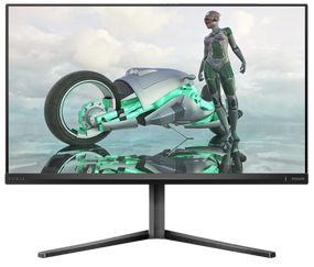 Монiтор 27" Philips Evnia 27M2N3800A/00 Black/Grey