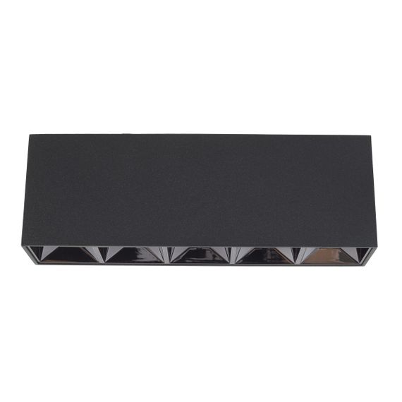 Светильник накладной HDL-DT 206/10*2W WW | Зображення 2