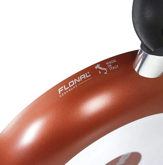 Сковорода Flonal Pepita Granit 22 см (PGFPS2250) | Зображення 3
