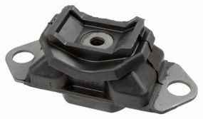 Подушка двигуна зліва (Вир-во RENAULT) RENAULT 8200358147 на RENAULT MEGANE II Sport Tourer (KM0/1_)