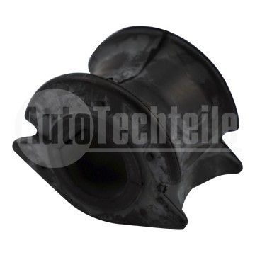 Втулка стабилизатора переднего Citroen Jumper / Fiat Ducato / Peugeot Boxer 94- (d=24mm), AutoTechteile, 513 0011, 270372