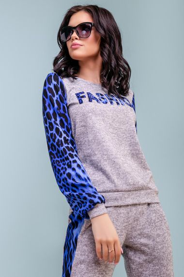 Спортивный костюм 1124.3201 XL