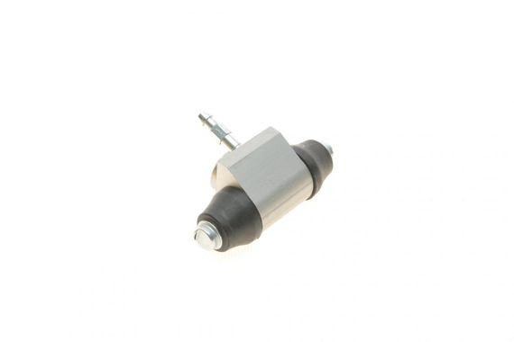 Циліндр гальмівний задній Audi 80 100 VW Golf 74-98 Polo 75-12 Seat Ibiza 93-09 Skoda Citigo 11-19 04-0608 | Зображення 1
