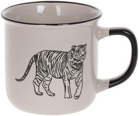 Кружка Tiger Beige порцеляна 360мл