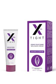 Стимулирующий крем RUF Xtra Tight для женщин, 30 мл Sex Aura