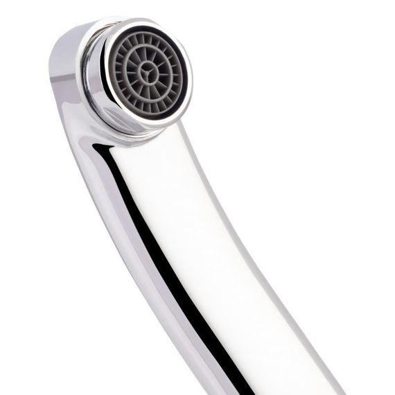 Змішувач для кухні Lidz Anny 003M (k40) LDANN003MCRM35093 Chrome | Зображення 4